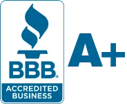 BBB A+ rating