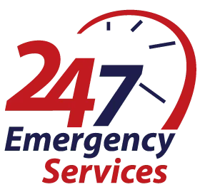 24/7 emergency services