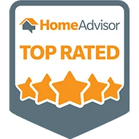 HomeAdvisor Top Rated